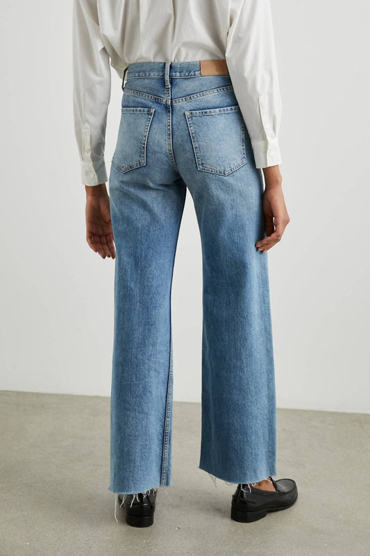 Rails - Getty Wide Leg Jeans