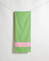 The Royal Standard - Cabana Cove Giant Beach Towel