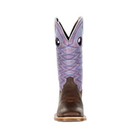 Durango Boots - Women's Lady Rebel Pro Xtreme Comfort Amethyst Boot