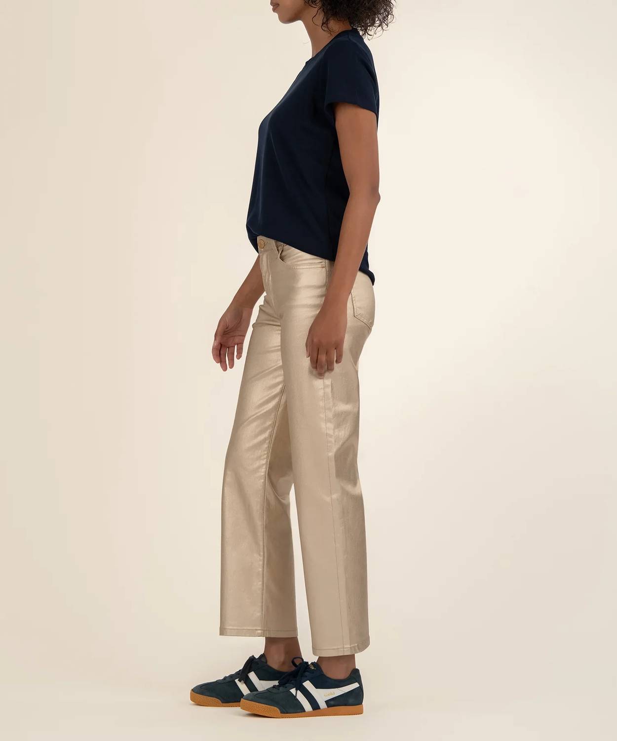 Kut From The Kloth - Charlotte Wide Leg Jean