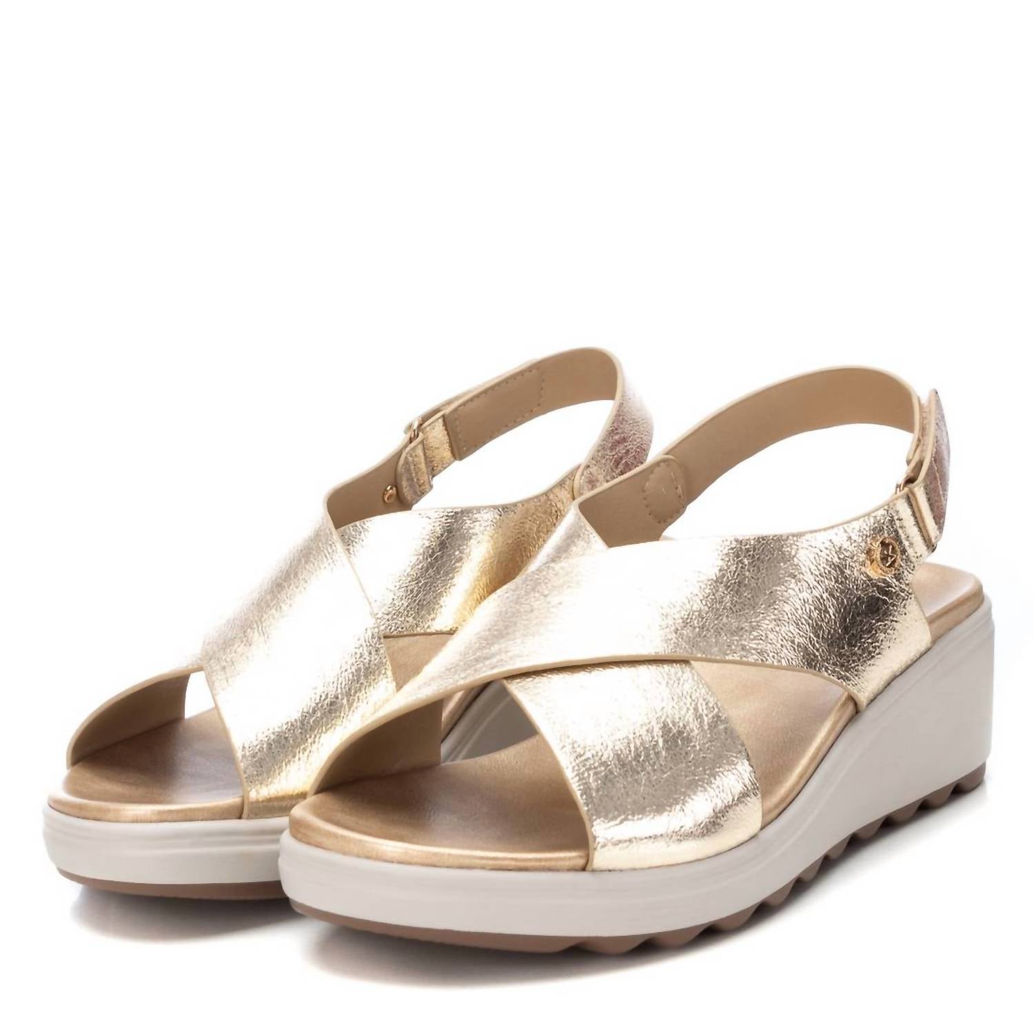 Xti - Women's 14270001 Sandal
