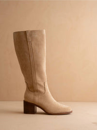Oasis Society - Women's Harriet Tall Riding Boot