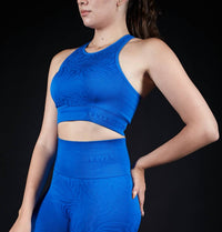 Lovyt - EuroShine Jacquard Bra