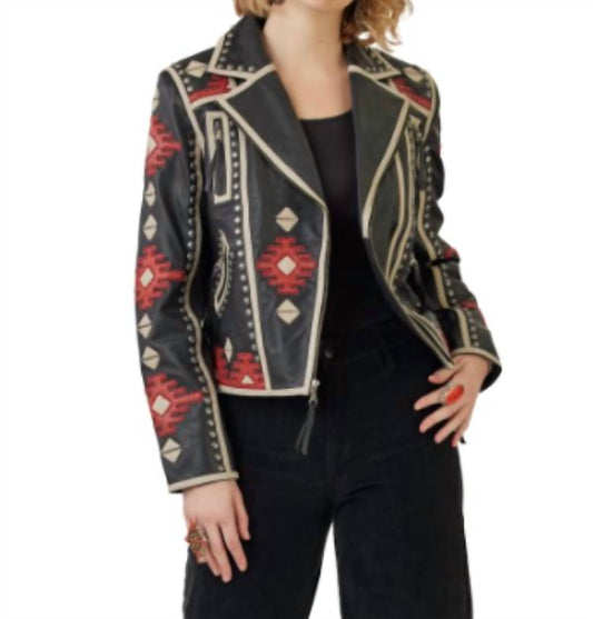 Chili Patine Jacket