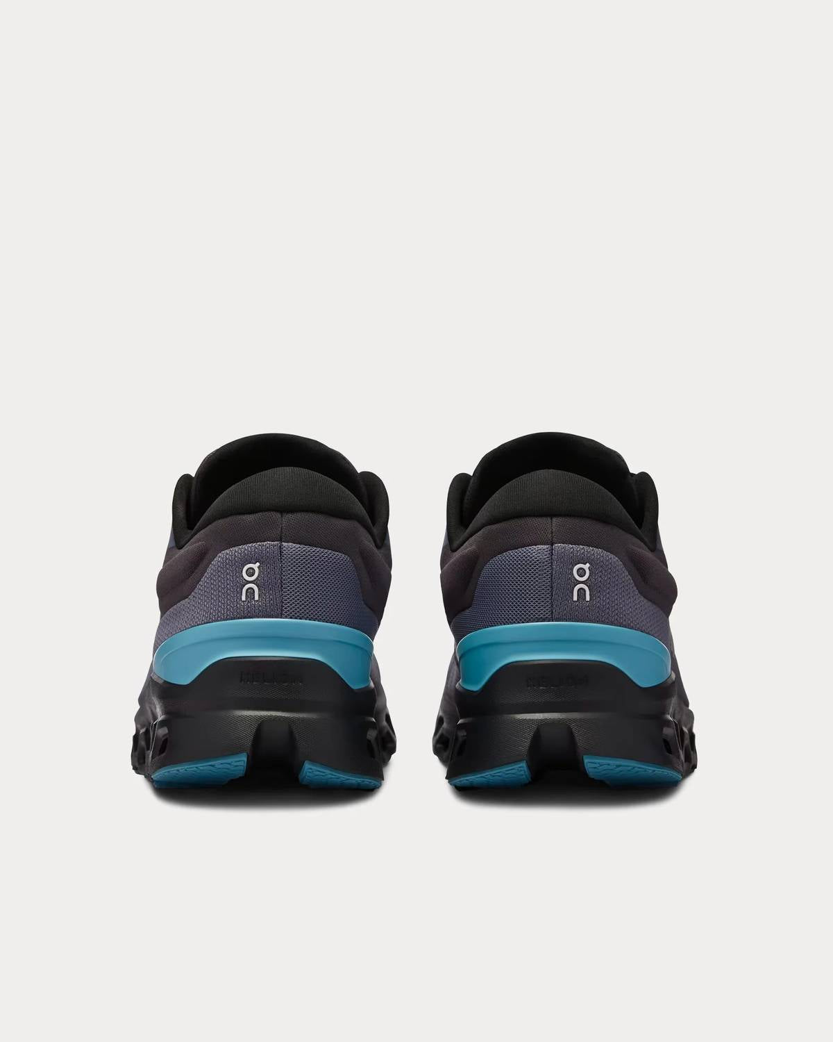 On - Men’s Cloudstratus 3 Running Shoes