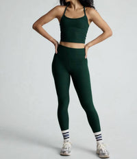 Beyond Yoga - Spacedye Caught in the Midi Legging