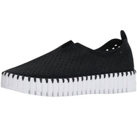 Ilse Jacobsen - Women's Tulip Platform Shoe