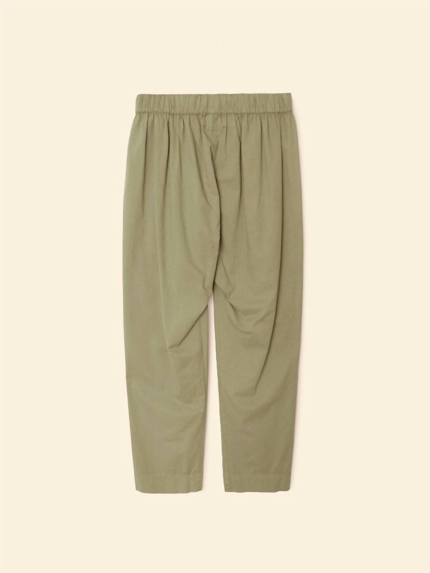 Xirena - Draper Pull On Drawstring Pants