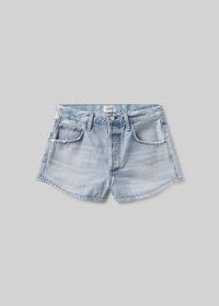 Citizens Of Humanity - Abita High-rise Shorts