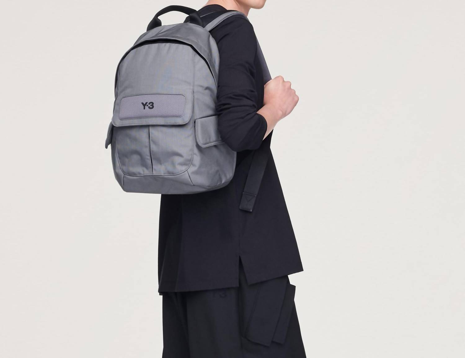 Adidas - Men's Y3 Backpack