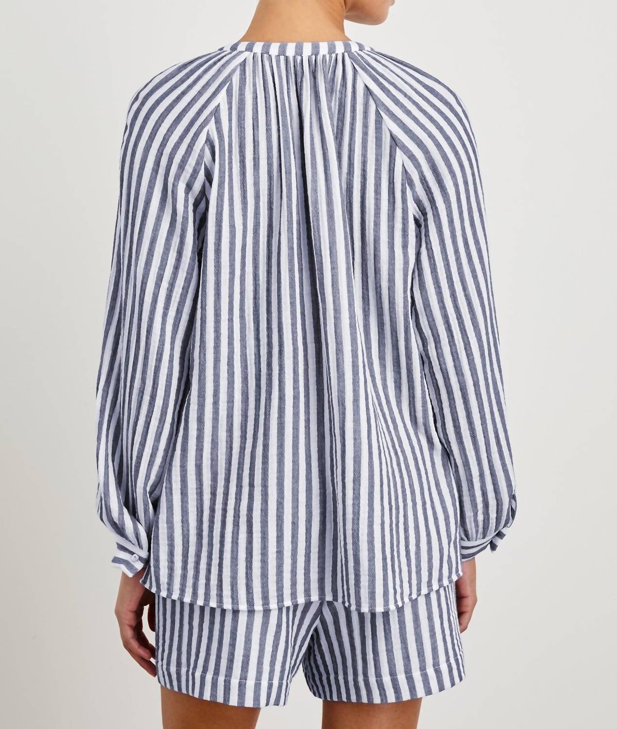 Rails - Brielle Top