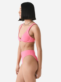 Bondi Born - Pamela Underwire Bikini Top