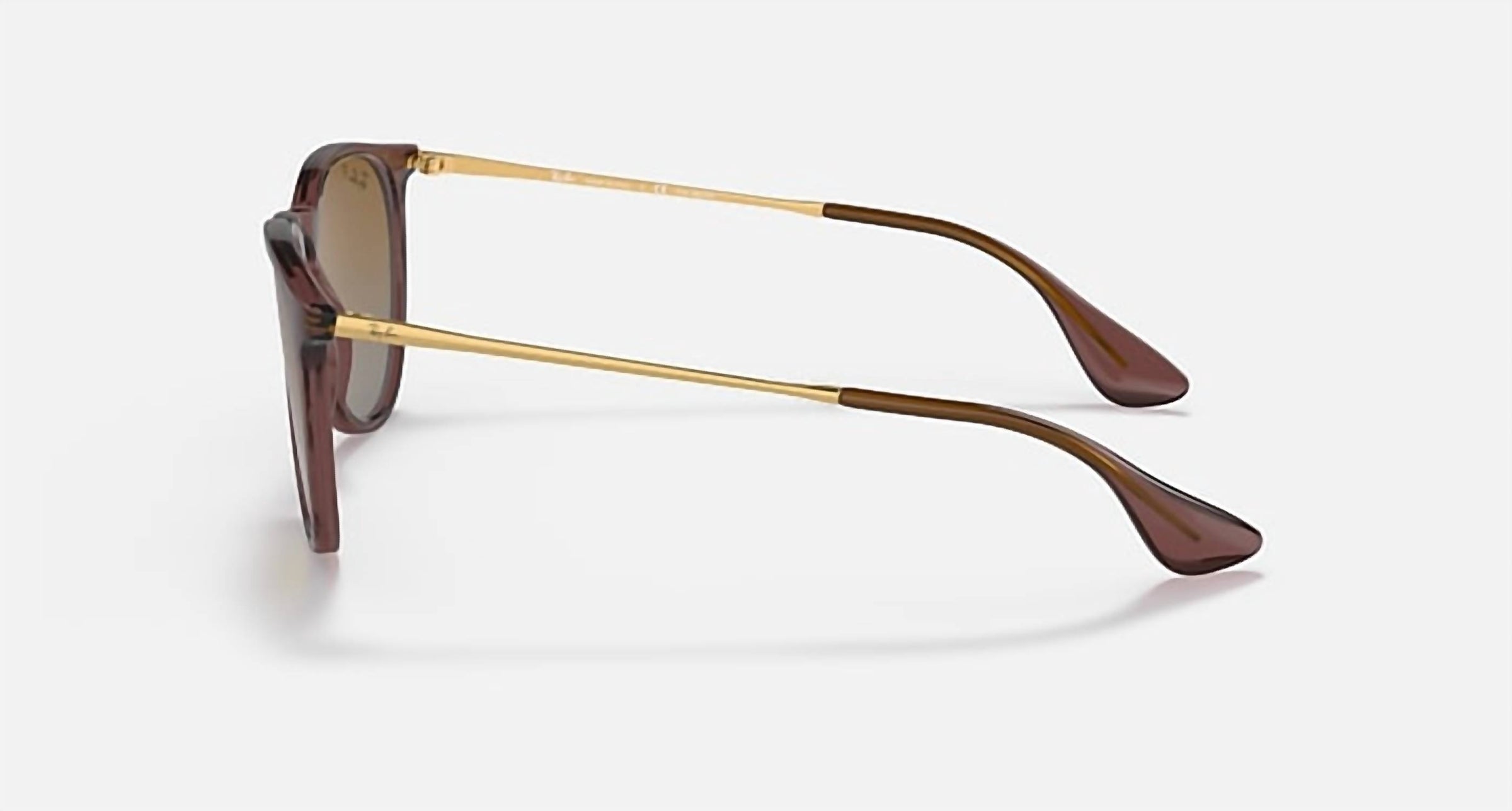 Ray Ban - Erika Classic Polarized Sunglasses Rb4171 - 6593t5