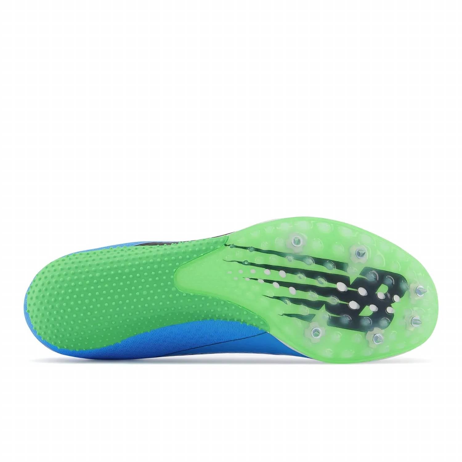 New Balance - Men's Sd100 V4 Spikes Track Shoes