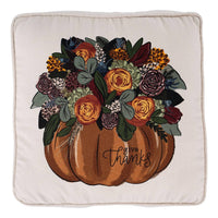 Glory Haus - Give Thanks Pillow