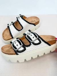 Corkys Footwear - Women's Rumor Has It Sandals