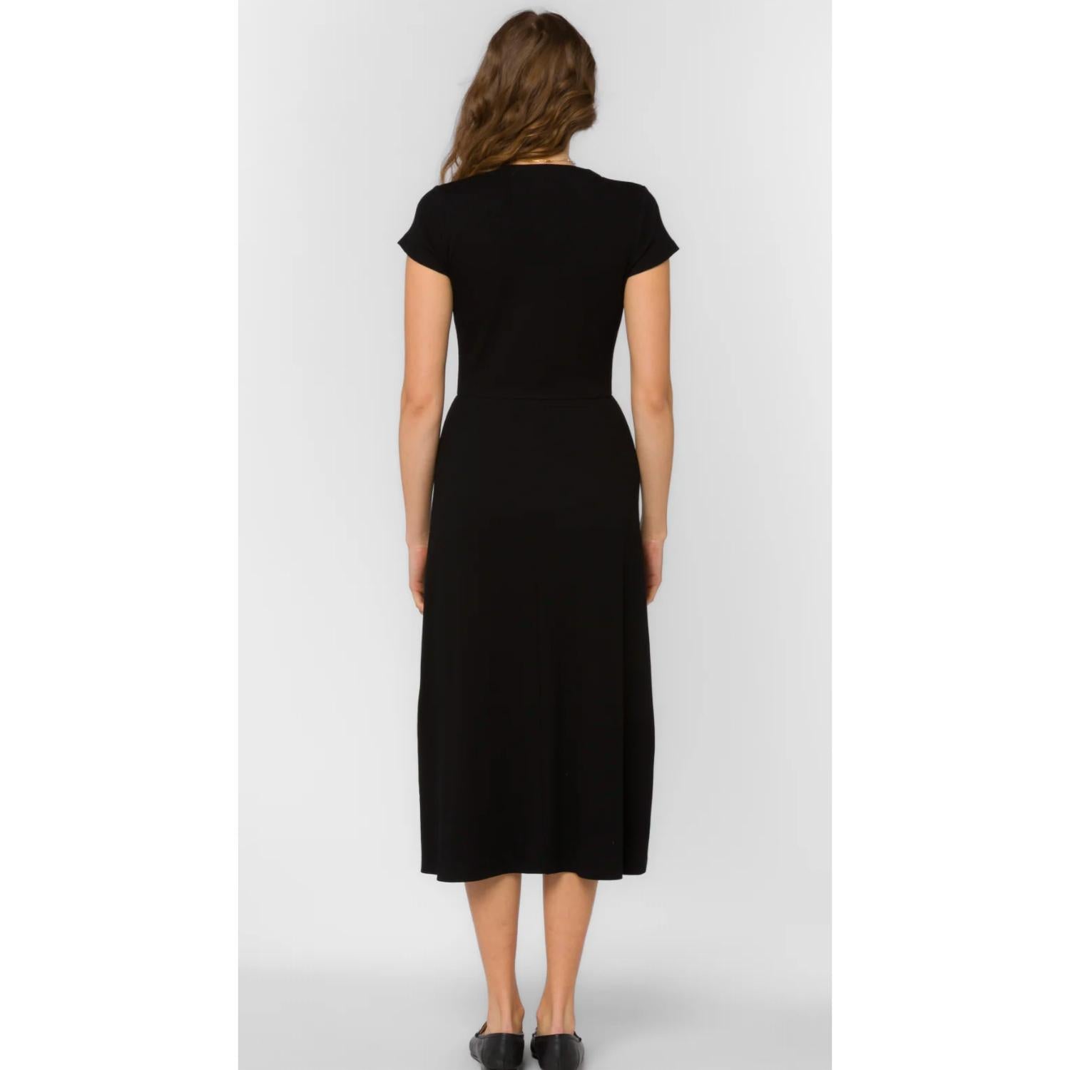 Velvet Heart - Lakelyn Midi Dress