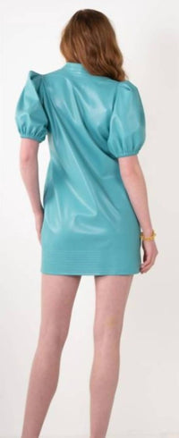 Emily Mccarthy - Hampton Dress Vegan Mini