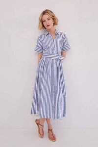 Cara Cara - Malena Dress