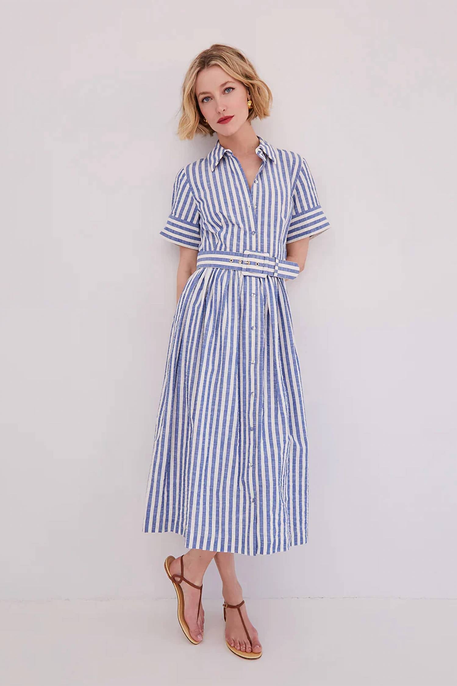 Cara Cara - Malena Dress