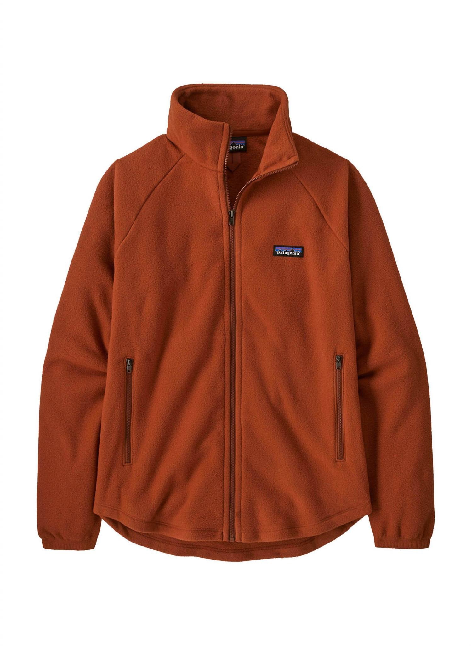 Patagonia - Women's Classic Microdini Jacket