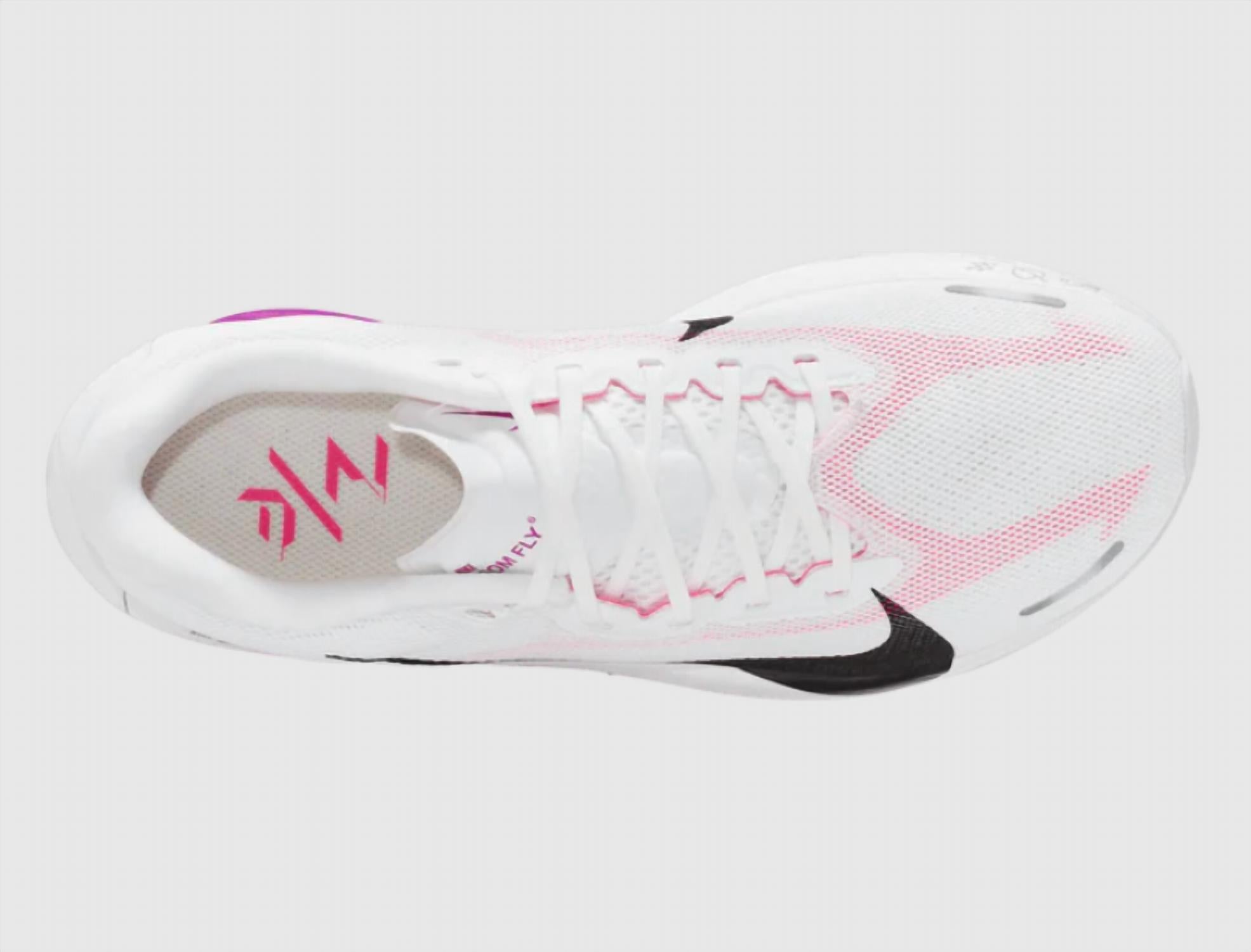 Nike - Women's Zoom Fly 6 Shoes