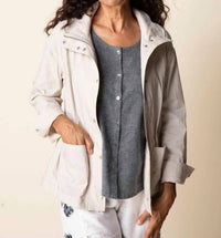 Habitat - Chatham Jacket
