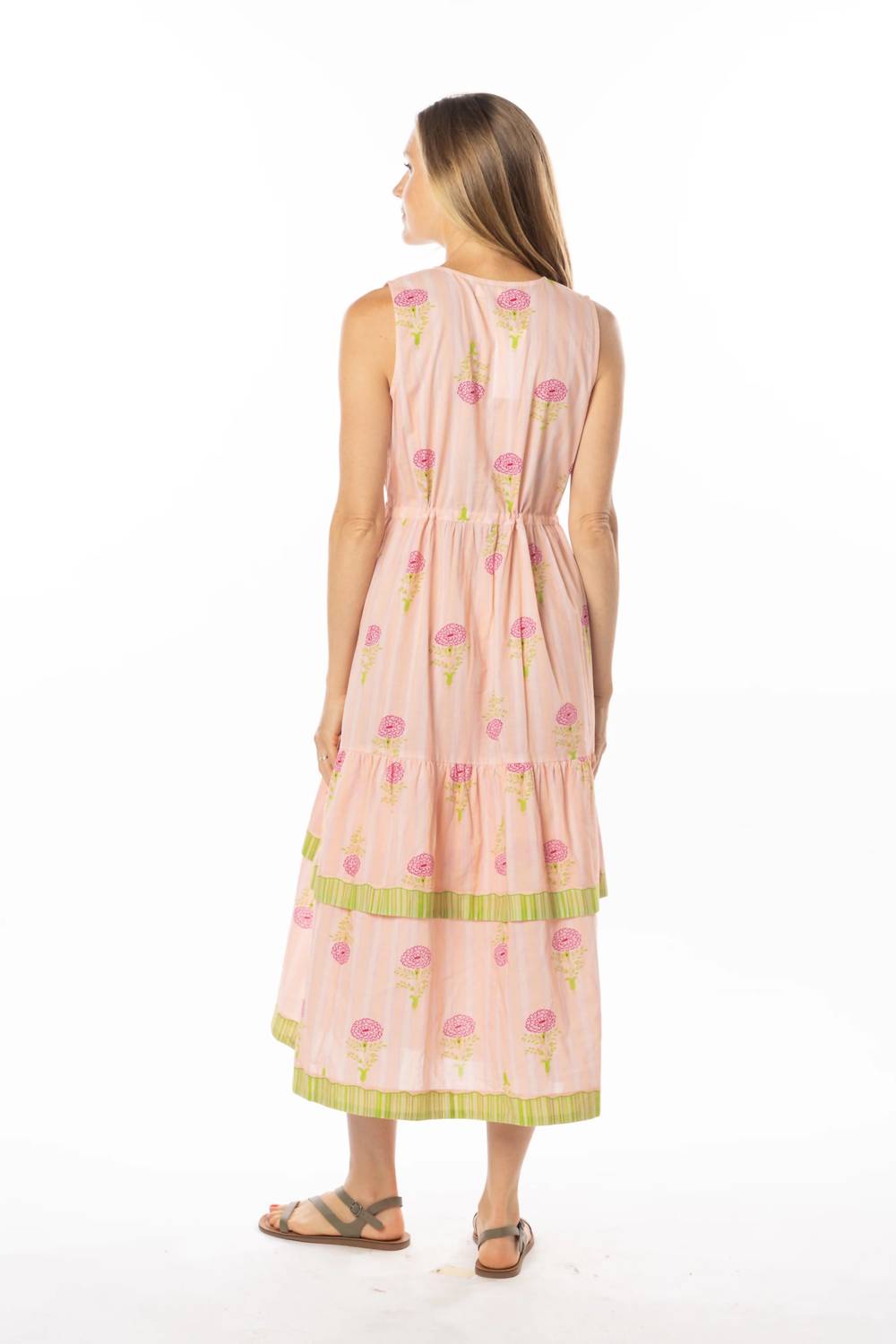 Bindu - Allison Dress