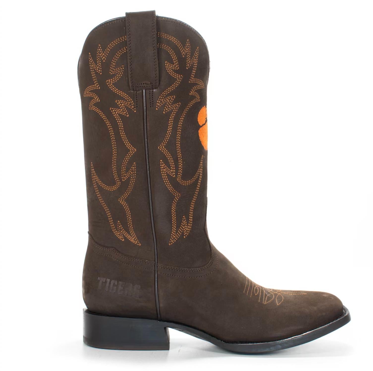 Gameday Boots - Men's Clemson Western Boot