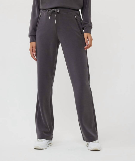 Esqualo - Modal Pant