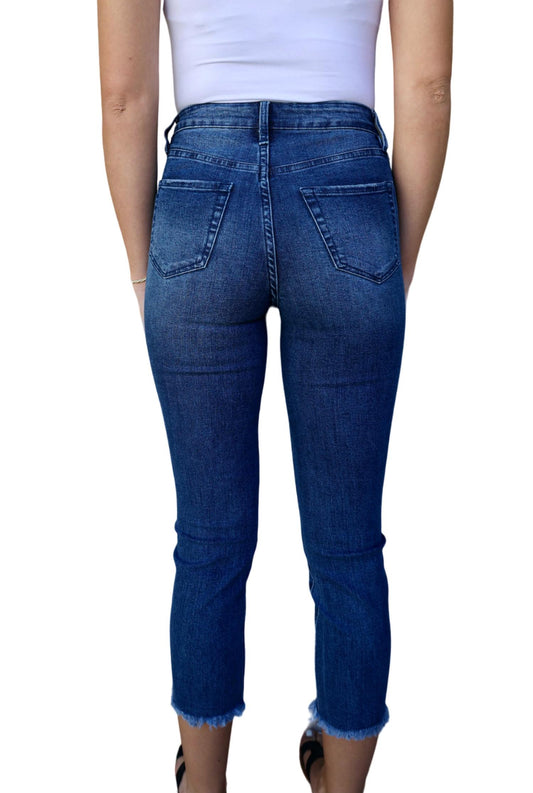 Ymi - Jolie Skinny Jean