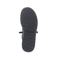 Lamo - Men's Paul Canvas Deck Shoe