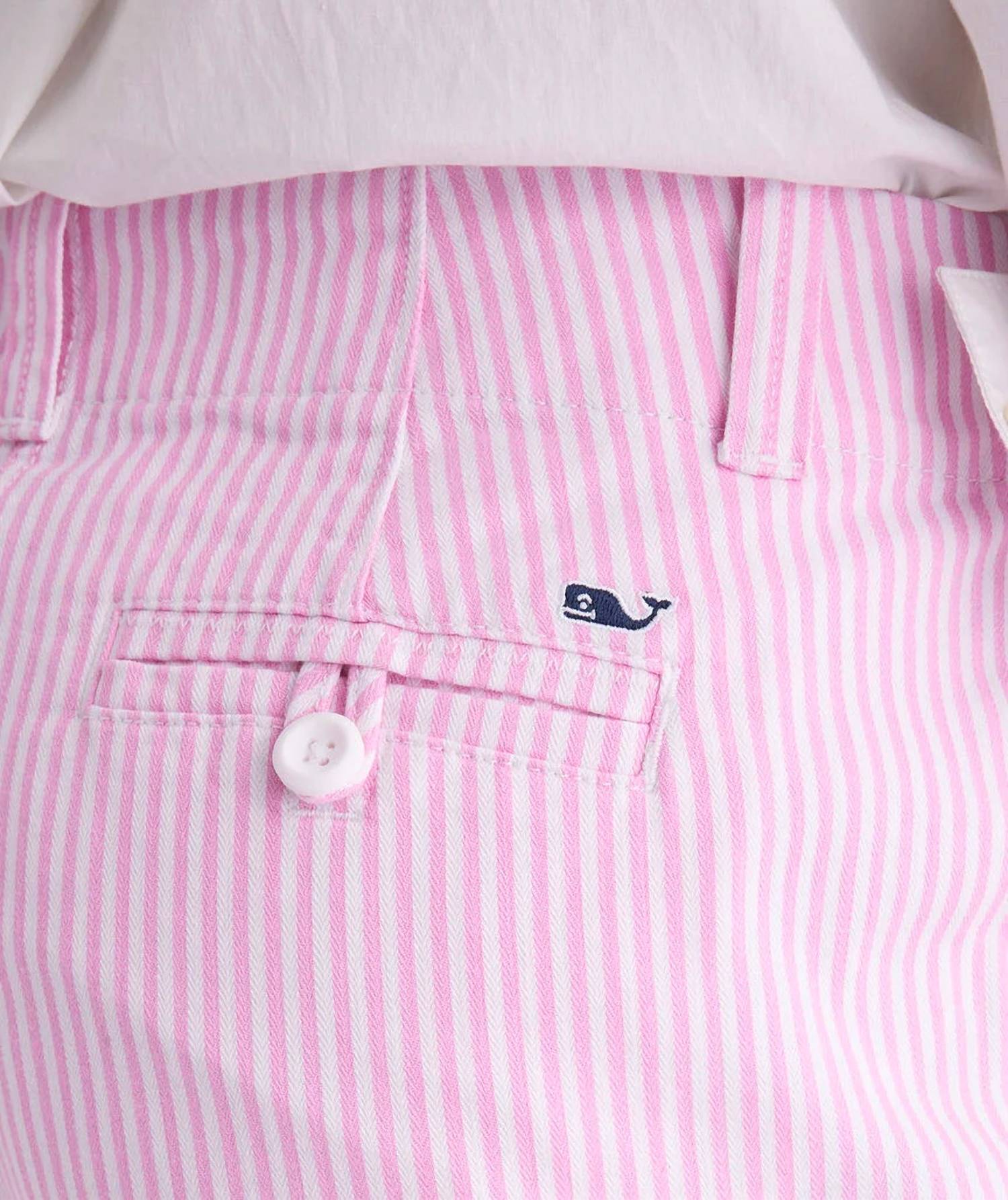 Vineyard Vines - Herringbone Every Day Shorts