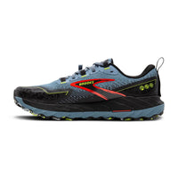 Brooks - Men's Cascadia 18 Trail Running Shoes