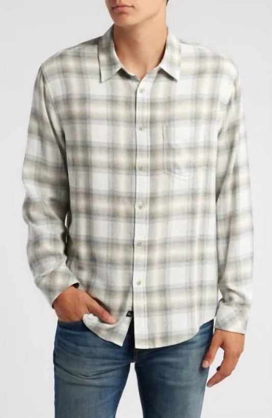 Rails - Lennox Shirt