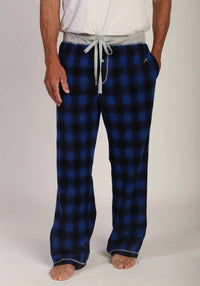 True Grit - Alpine Flannel Pants
