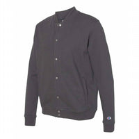 Champion - Snap Up Athletic Wear Varsity Bomber Jacket