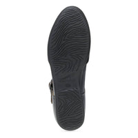 Dansko - Women's Liv Leather Flats