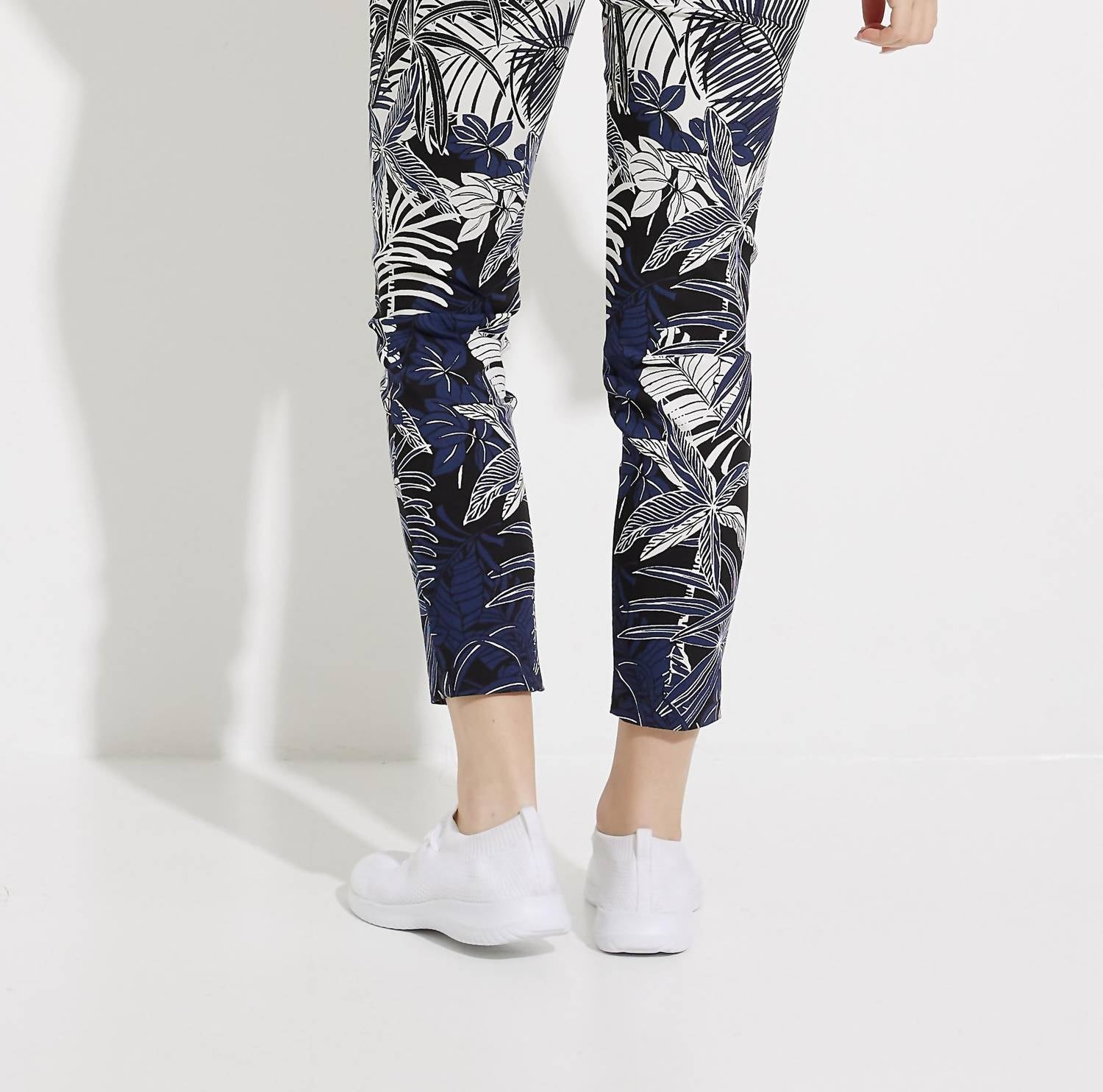 Joseph Ribkoff - Slim Fit Pant