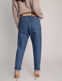 Munthe - Lynsay Boyfriend Jeans