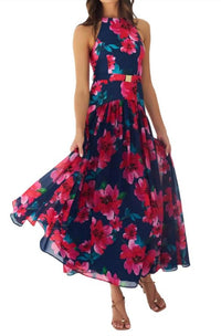 Hutch - Abbey Sleeveless Dress