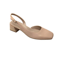 Naturalizer - Women's Jayla Slingback Pumps
