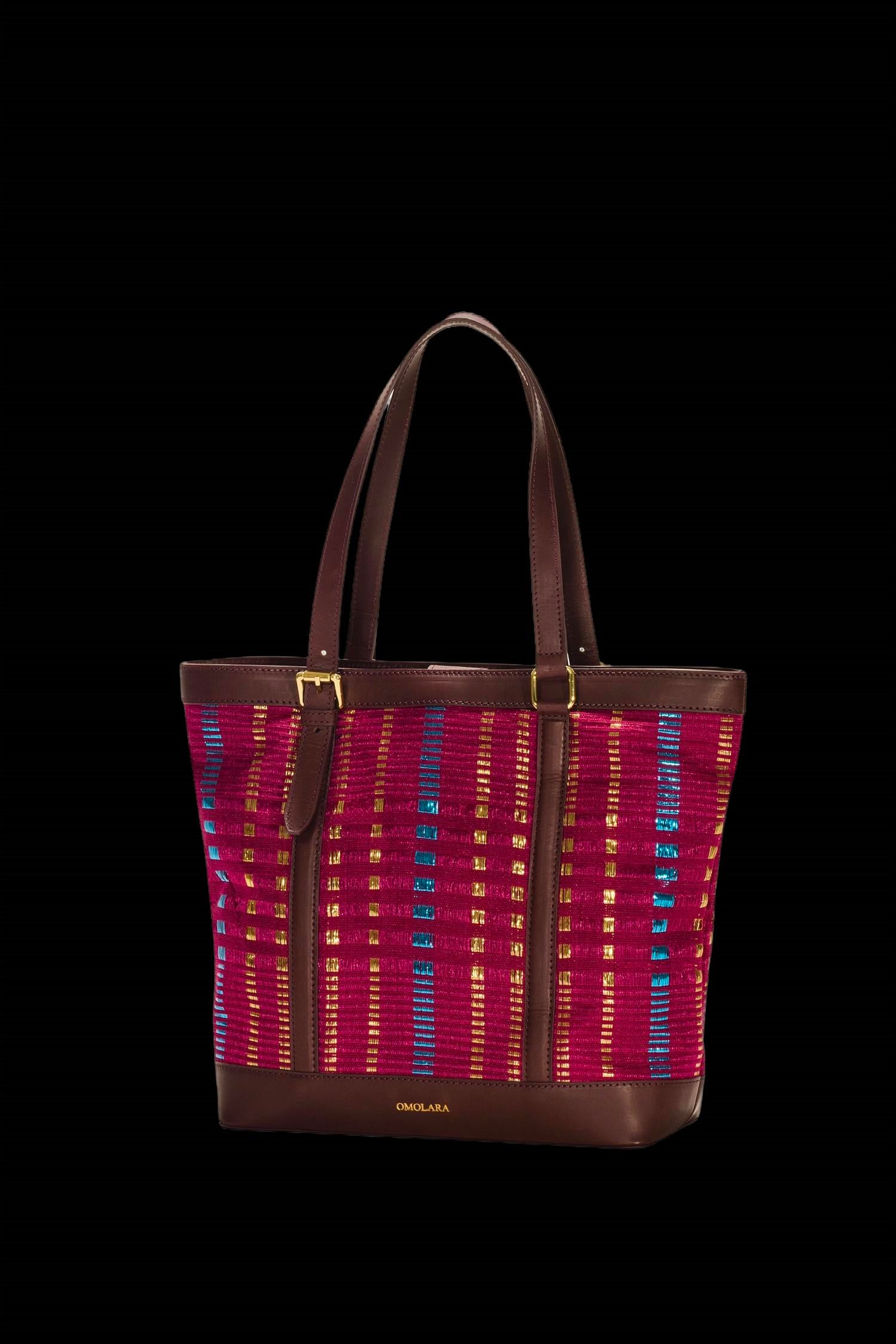 Omolara - Anike Tote