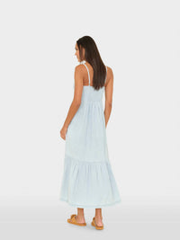 Xirena - Greta Button Front Dress