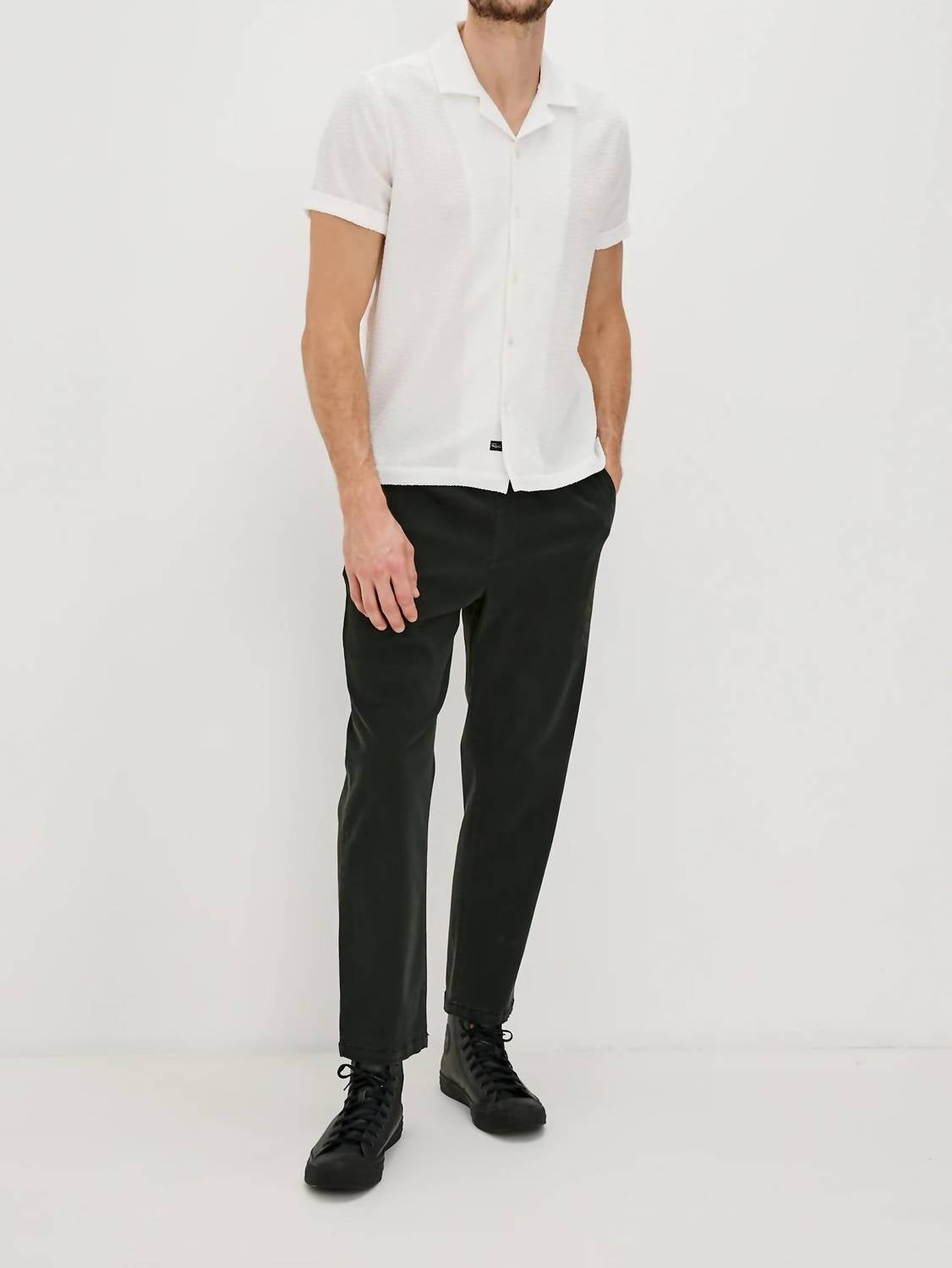 Rails - Amalfi Relaxed Fit Shirt