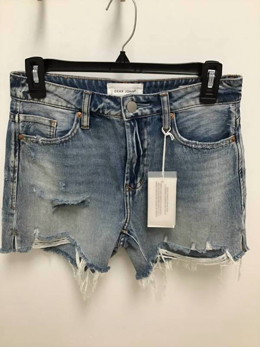 Dear John Denim - IVY SHORT