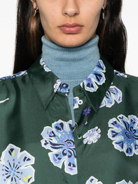 Dorothee Schumacher - Big Garden Blouse