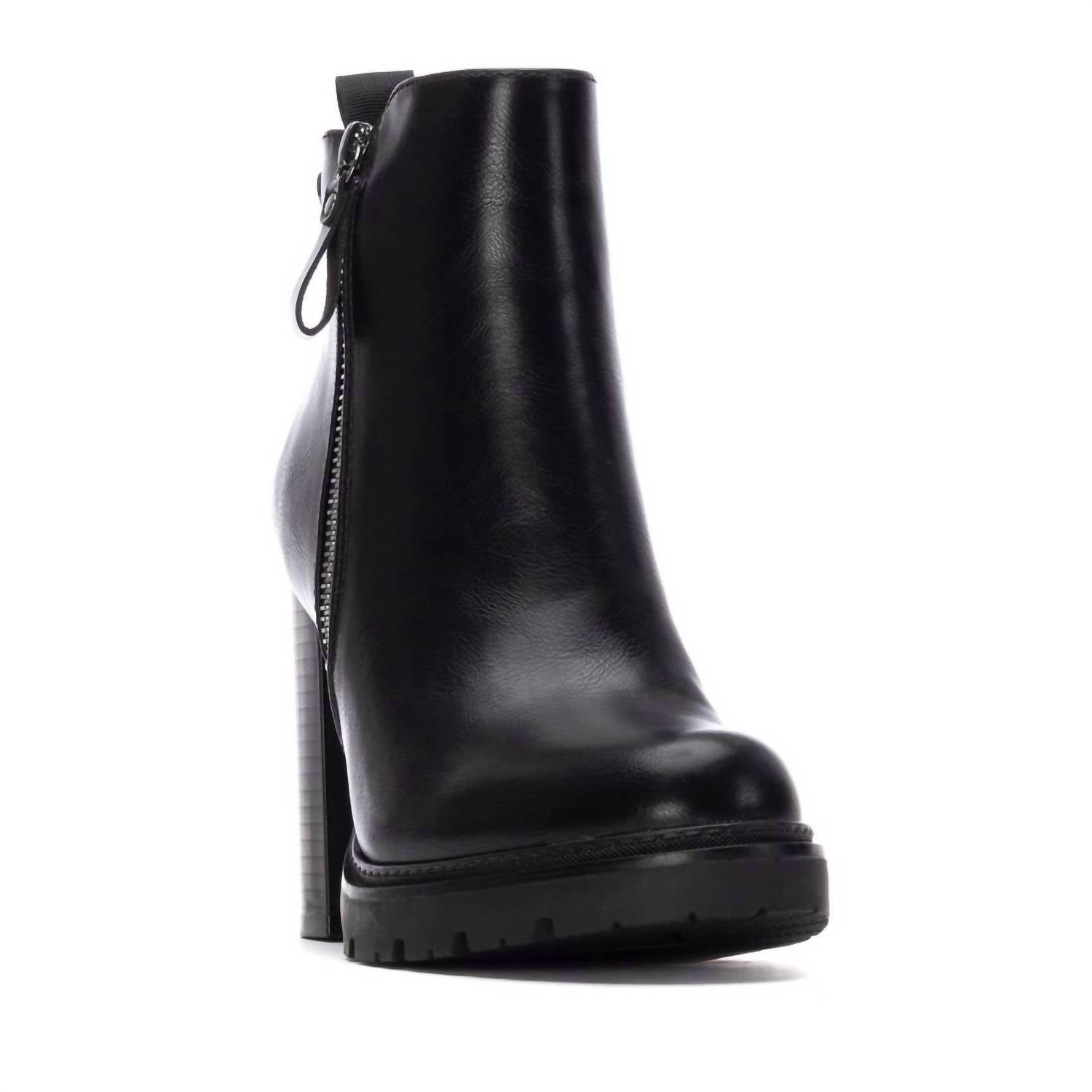 Xti - Women's Refresh 172923 Booties