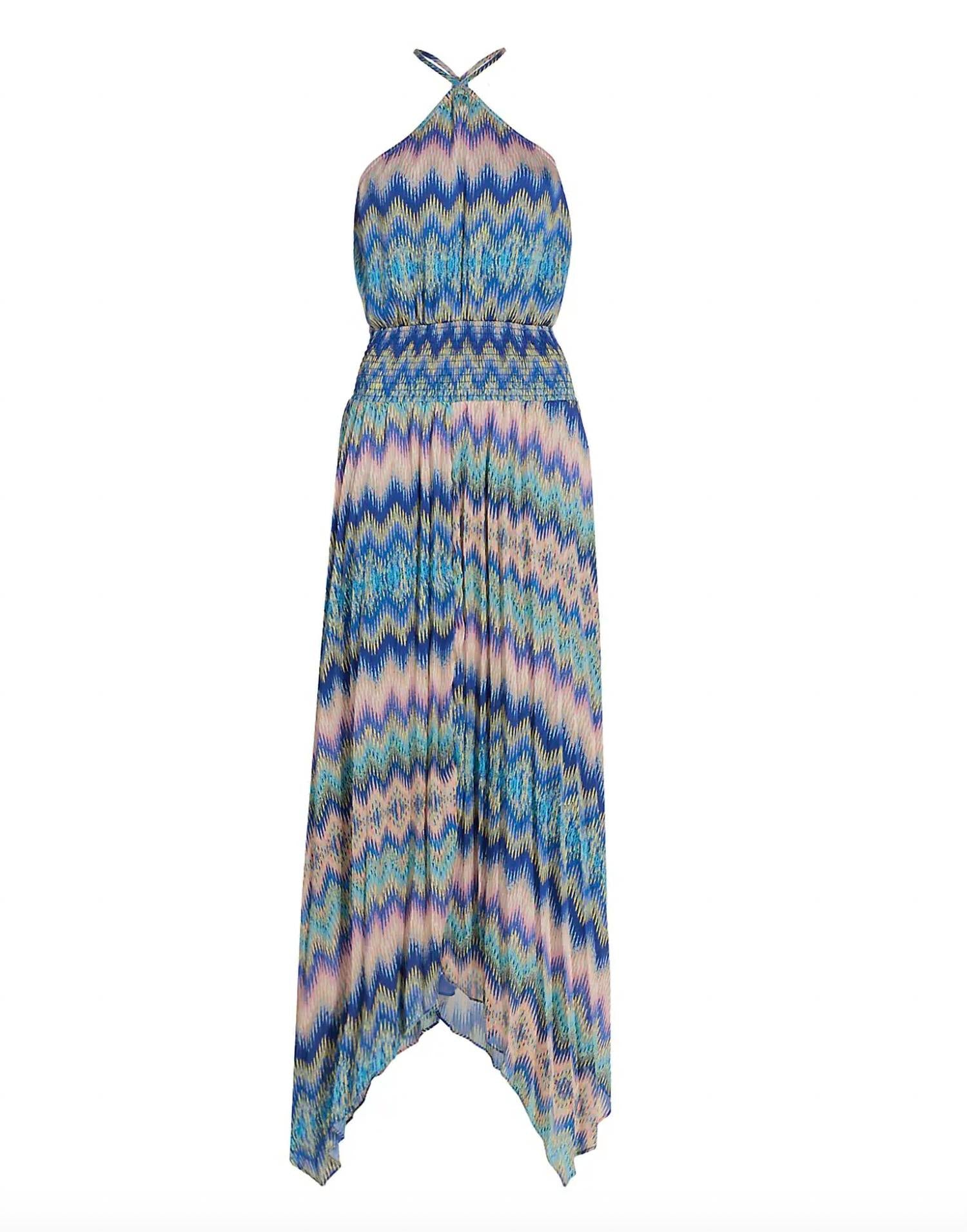 Giana Dress