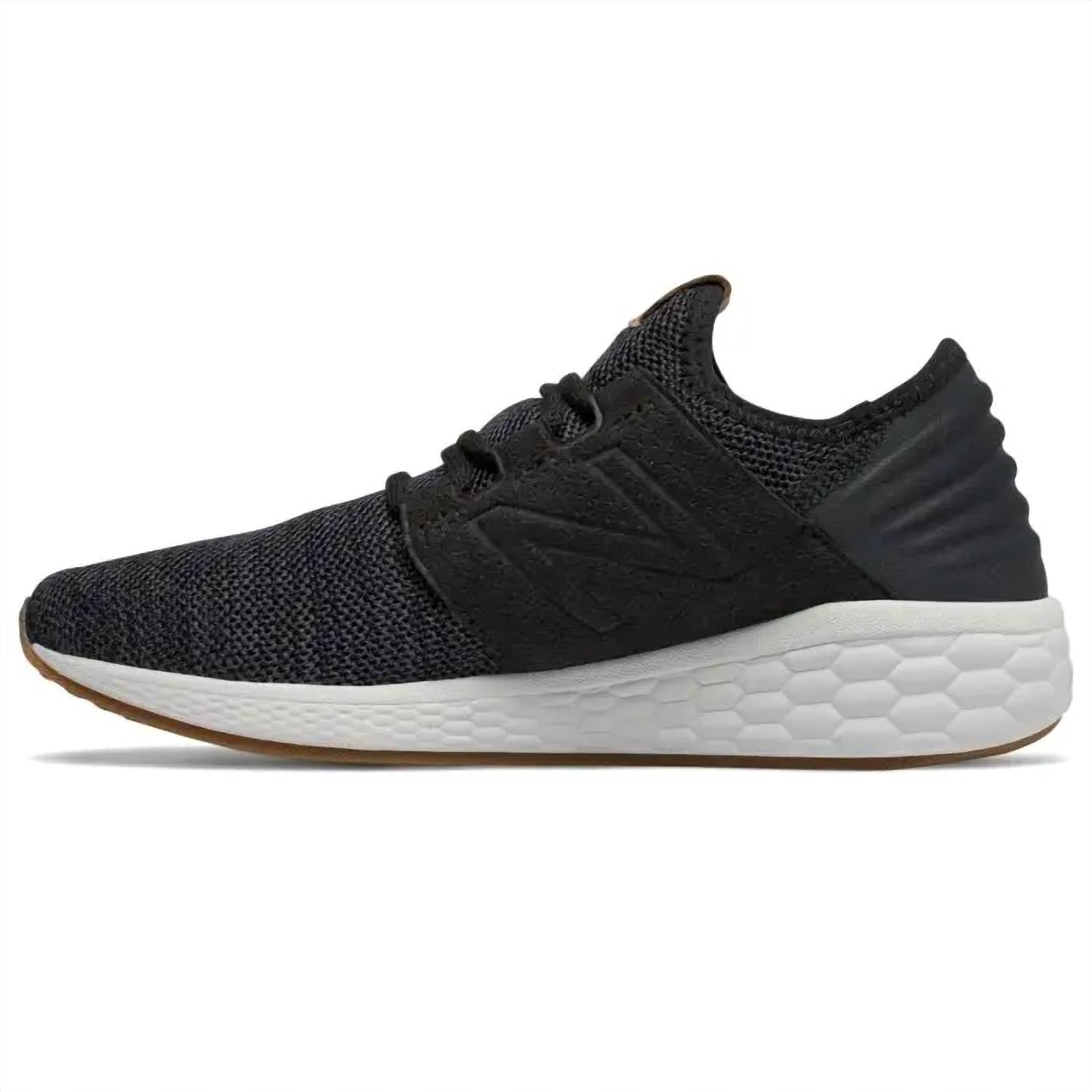 New Balance - Women's Fresh Foam Cruz V2 Knit Running Shoes